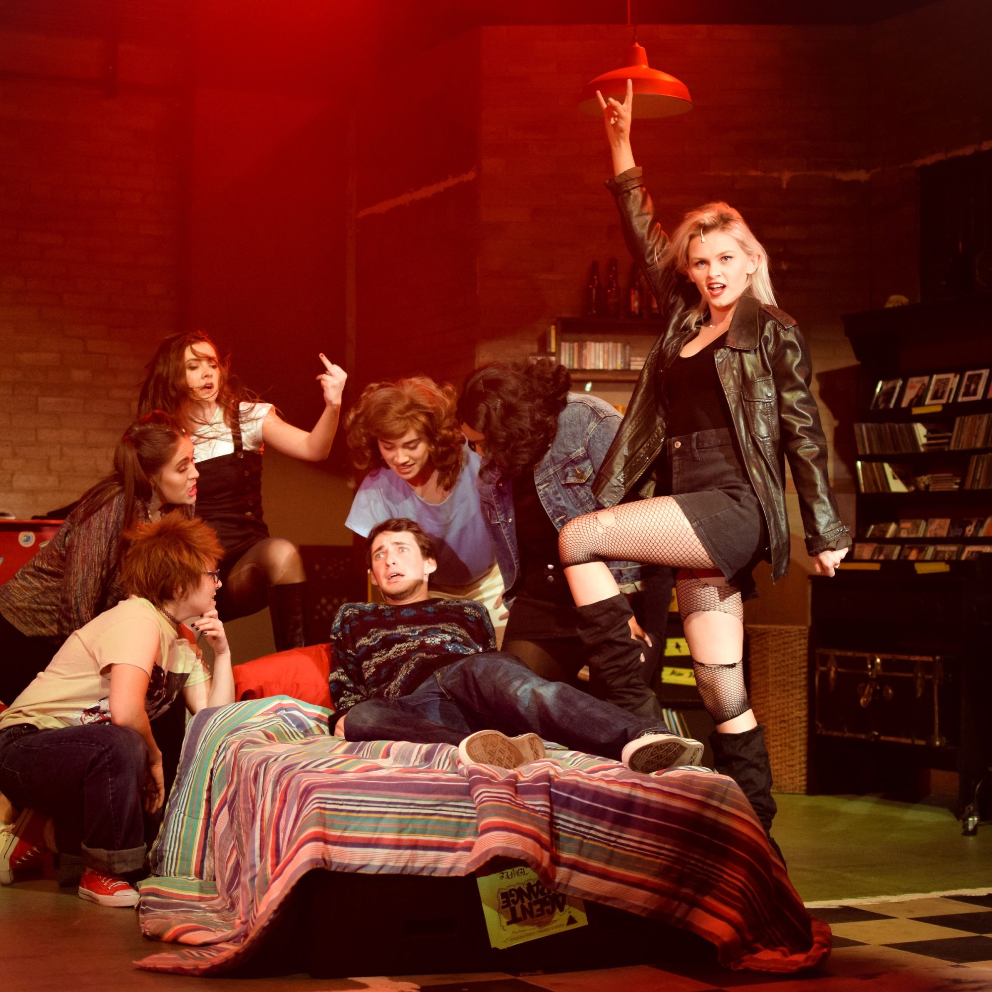 Photo by: Claire McConnell