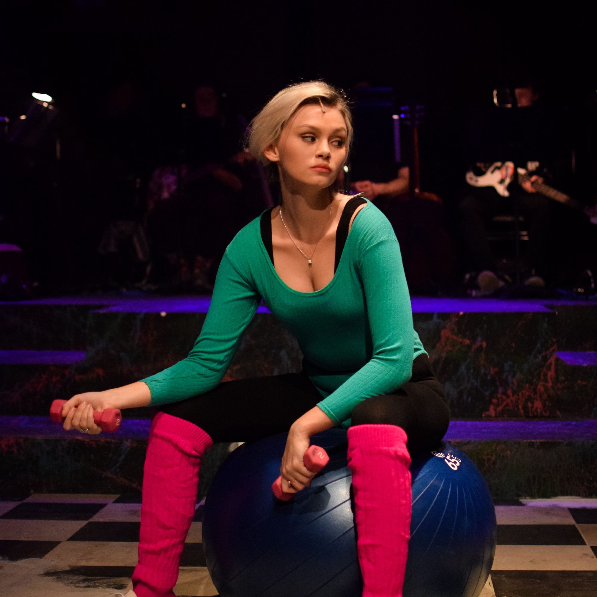 Photo by: Claire McConnell